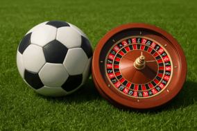 押注应用功能展示